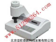 白度仪/白度计/亚欧德鹏白度仪