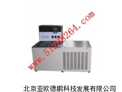 磁力搅拌低温恒温槽/低温恒温槽/恒温槽