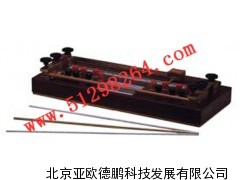 双臂电桥（开尔文电桥）/双臂电桥