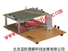 模拟静电场描绘仪/亚欧德鹏模拟静电场描绘仪