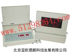 视觉反应时测试仪/视觉反应时测定仪