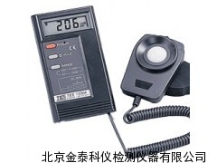 北京数字式照度计TES-1334A