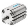 FESTO紧凑型气缸,festo上海