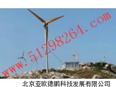 DP-WFD 风力发电测试系统