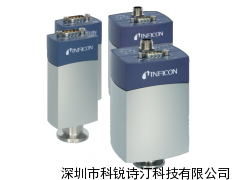 INFICON PCG550/552/554電容膜片真空計