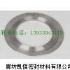 丰镇市基本型金属四氟缠绕垫订做