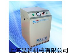 十佳品牌 无油静音空压机 旻鑫静音空气压缩机