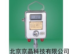 GWD80G 煤礦用管道氣體溫度傳感器