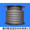 浸四氟石墨盘根，浸四氟石墨盘根厂家/报价/批发