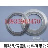 耐温不锈钢包覆陶瓷垫片是什么材质？
