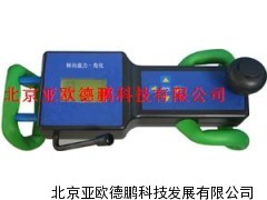 方向盘转向力/转向角检测仪