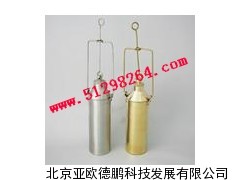 可控式液体石油取样器/可控式石油取样器