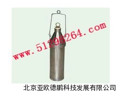 可卸式液体石油取样器/可卸式石油取样器/石油产品取