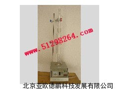 聚丙烯等规指数萃取装置/聚丙烯等规指数萃取仪