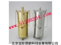 全程取样器/全程取样桶/全程取样仪