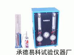 氧指數(shù)測定儀，表界面張力儀，接觸角測定儀