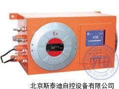 QRD-1102CEx 防爆型氫分析儀 熱導氫 氫分析 北京