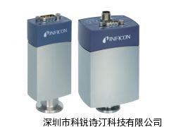 INFICON PSG550/552/554真空計