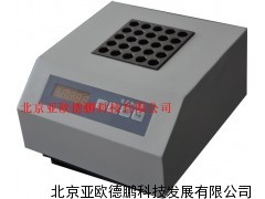 台式COD消解器/COD消解器/消解器