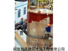 济南钢结构防腐工程施工