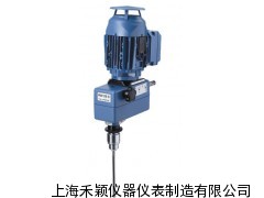 IKA防爆型頂置式機械攪拌器主機RW28 D