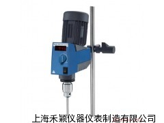 IKA 頂置式機械攪拌器主機RW20 digital