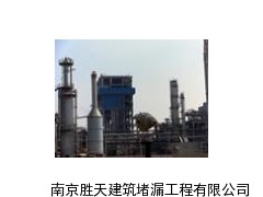 威海钢结构防腐工程施工