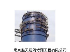 日照鋼結構防腐工程施工