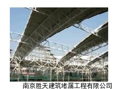 德州鋼結構防腐工程施工
