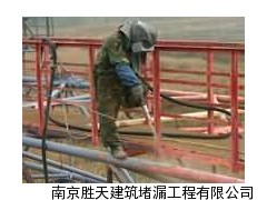 宁波钢结构防腐工程施工