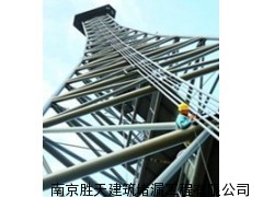 杭州信号塔新建/维护
