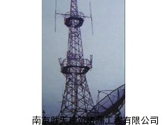 湖州信号塔新建/维护