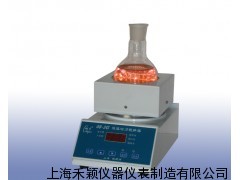 08-2T电热套搅拌器