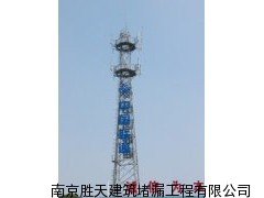 莆田信号塔新建/维护