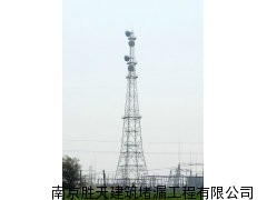 吉安信号塔新建/维护