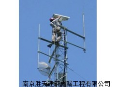 景德镇信号塔新建/维护