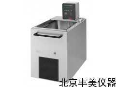 德国Huber加热制冷型循环油浴MPC-K25