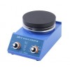 X85-2恒温磁力搅拌器