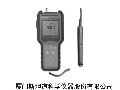 便携式溶解氧测定仪