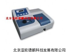 可见分光光度计 分光光度计 光度计