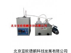 润滑油蒸发损失测定仪/蒸发损失测定器