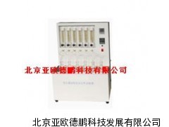 变压器油氧化安定性测定仪 氧化安定性测定器