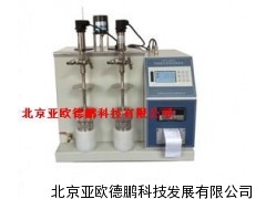 汽油氧化安定性测定仪/氧化安定性测定器
