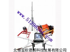 灌注桩孔径检测系统/孔径检测系统