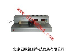细集料砂当量试验器/细集料砂当量试验仪/当量试验仪