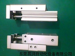 SMC气动滑台,smc总代理