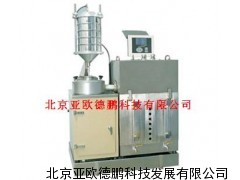 电脑数显自控速抽提仪/数显自控速抽提仪/抽提器