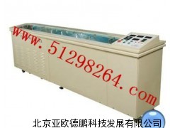 沥青延伸度试验器（1.5米、带测力）