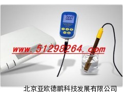 便携式酸碱浓度计/酸碱浓度计/酸碱浓度检测仪