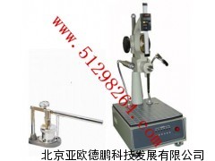 针入度试验器 /石油产品针入度试验器仪